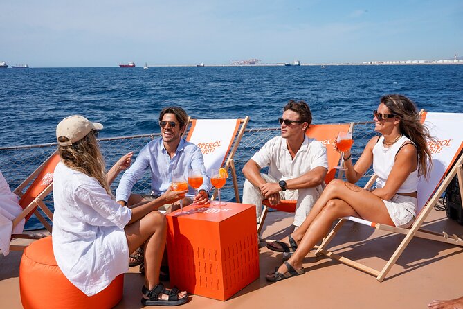 Wooden Boat Sailing with Tapa and Welcome Drink - What the ticket actually buys you (and why it’s good value)