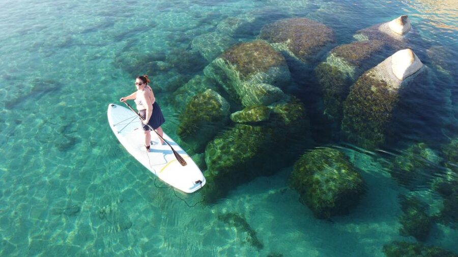 Yacht catamaran trip to the Lavezzi Islands - Key highlights you’ll actually feel during the day