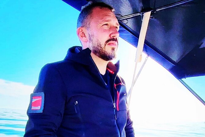 Yacht Me Up – Private All-Inclusive Cannes Sailing Fever - Swimming Time That Doesn’t Feel Rushed: Sea Stops and Underwater Museum Statues