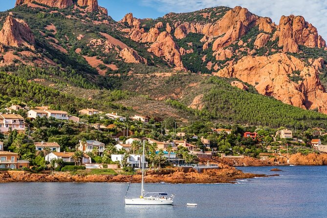 Yacht Me Up – Private All-Inclusive Cannes Sailing Fever - Price and Value: What You’re Actually Paying For