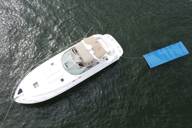 Your Private Miami Yacht Tour with Music and Fun - Captains Make the Day: What the Best Ones Do Well