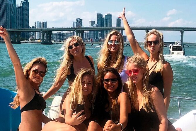 Your Private Miami Yacht Tour with Music and Fun - Your Best Fit: Who Will Enjoy This Most