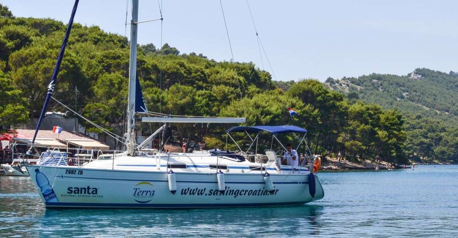Zadar: Full-Day Sailing Trip to Kornati - Key highlights at a glance