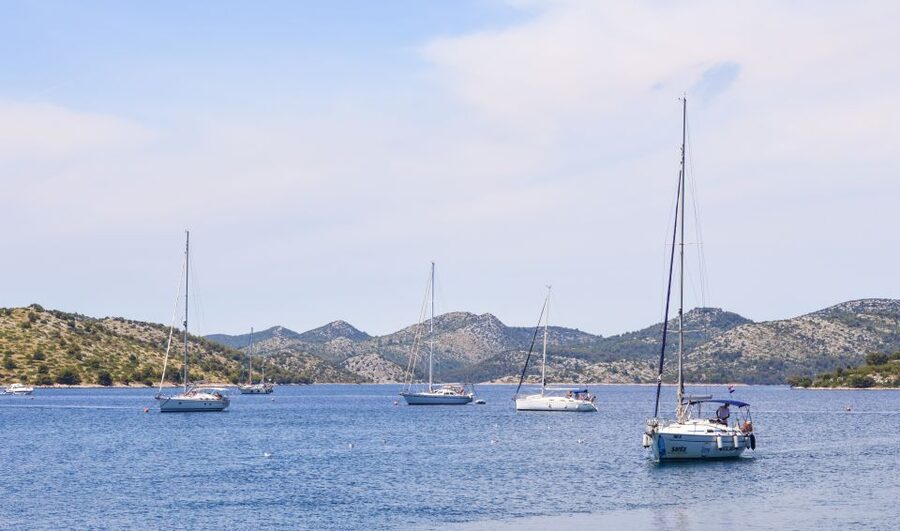 Zadar: Full-Day Sailing Trip to Kornati - Boat comfort, shade, and skipper energy: what makes the day feel easy