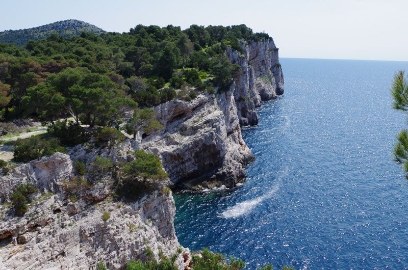 Zadar: Full-Day Sailing Trip to Kornati - Price and what you’re really paying for (and what costs extra)