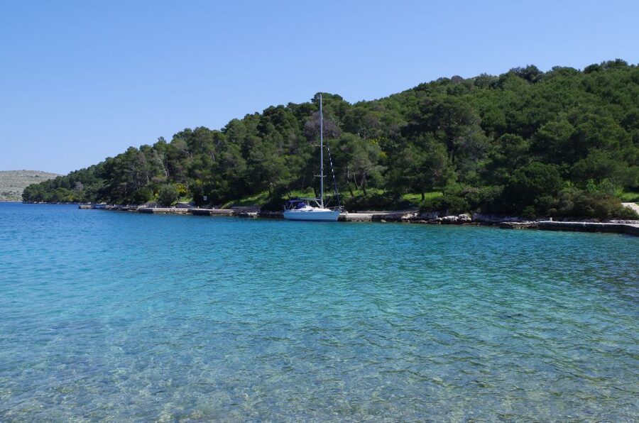 Zadar: Full-Day Sailing Trip to Kornati - Who this Zadar sailing day is best for
