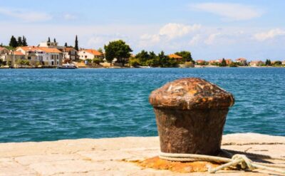 Zadar Half Day Sailing Trip - Zadar Channel Sailing: A Gentle Ride With Real Sea Air