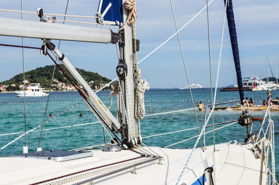 Zadar Half Day Sailing Trip - Sea Organ Pass and the Return Sail: Why the Timing Works