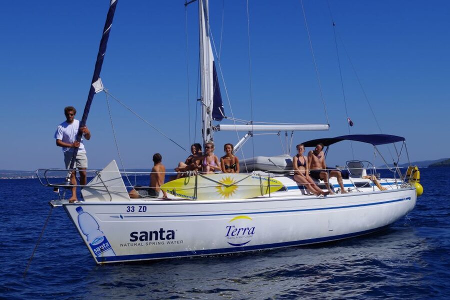 Zadar Half Day Sailing Trip - Price and Value: Why $49 Works for This Kind of Day