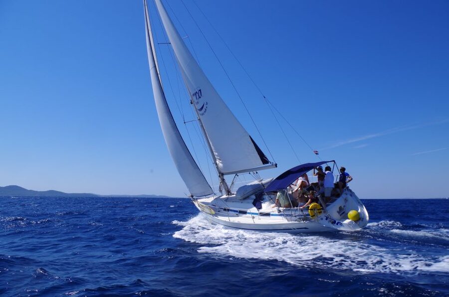 Zadar Half Day Sailing Trip - Who This Trip Fits Best (And Who Should Skip It)