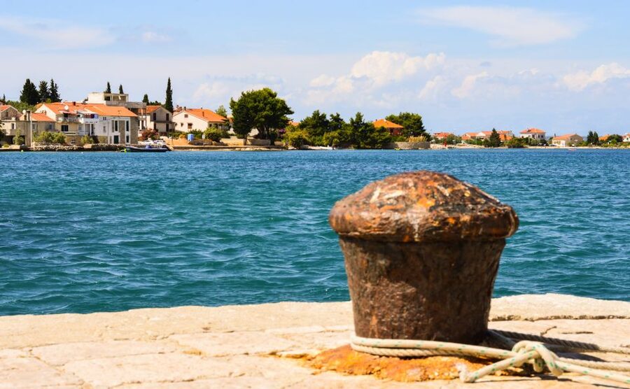 Zadar Half Day Sailing Trip - Zadar Channel Sailing: A Gentle Ride With Real Sea Air